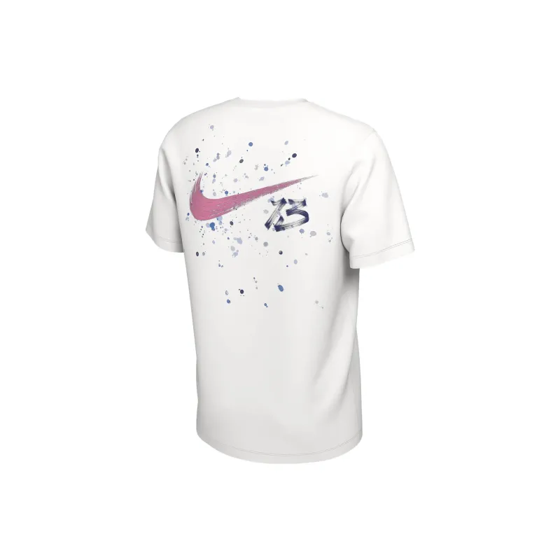 Nike Alex Morgan Men's Nike Soccer T-Shirt-1