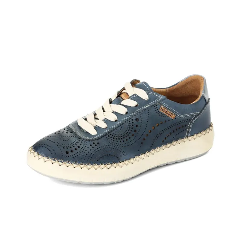 PIKOLINOS Casual Single Shoes Women's-1