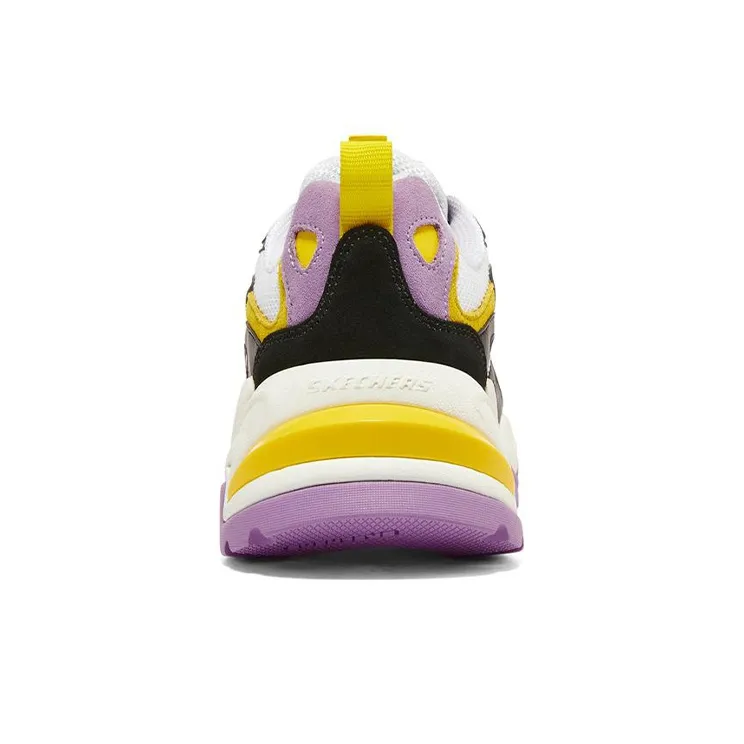Skechers Stamina V2 'Black Multicolor' Women's-3