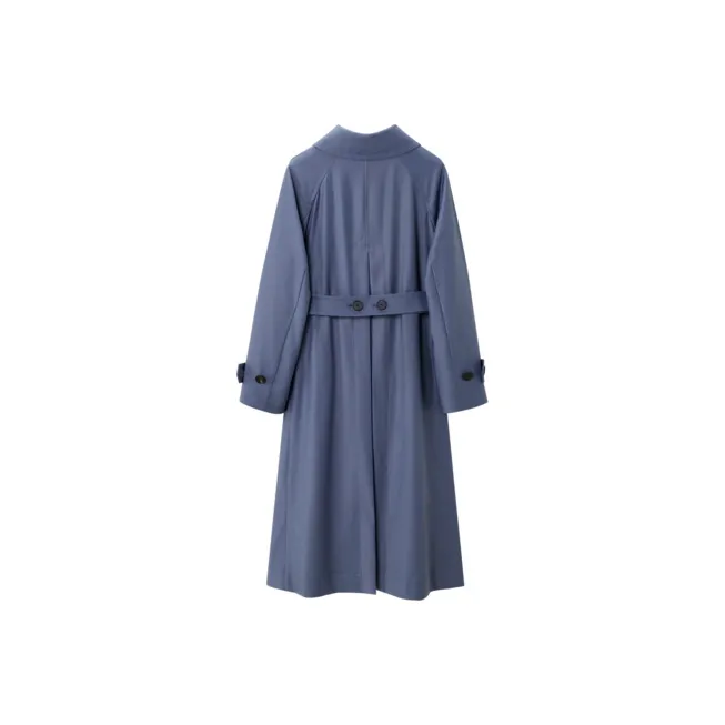 OVV Trench Coats Women's-3