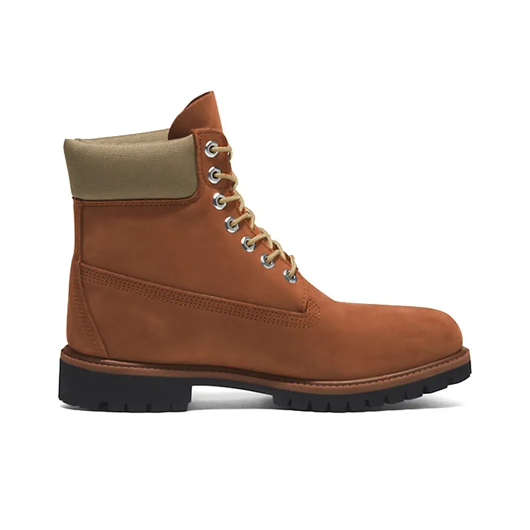 Timberland 6 Inch Premium Boot 'Medium Brown'-1