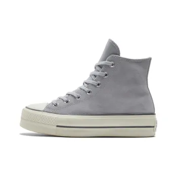 Chuck Taylor All Star Women's Converse Lift Platform High 'Gravel' Women's