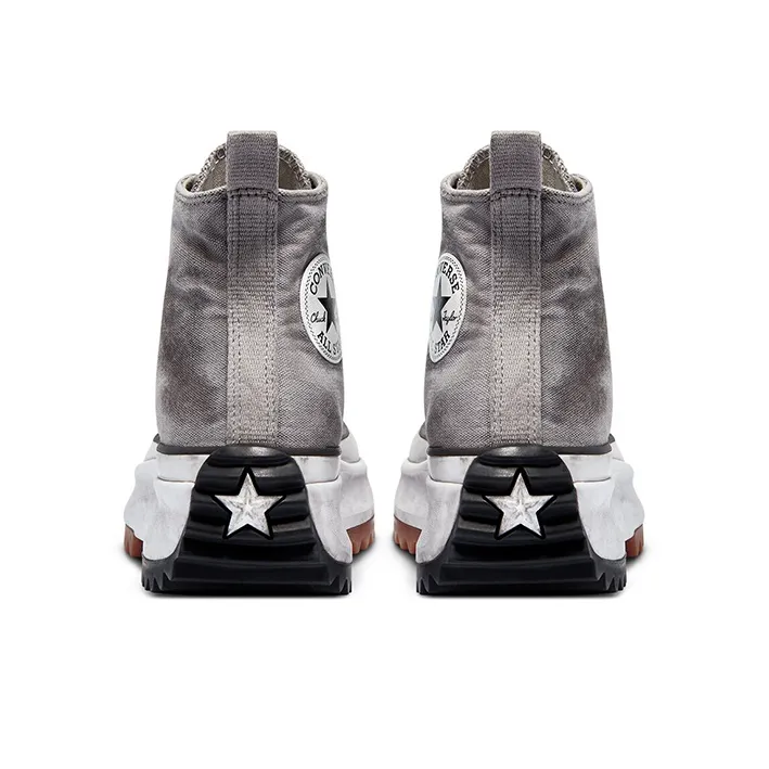 Converse Run Star Hike Hi Vintage Smoke Grey-4