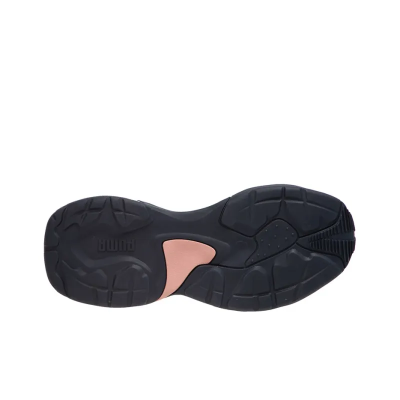 PUMA Thunder Rive Gauche 'Grey Peach' Women's-4