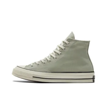 Converse Chuck Taylor All Star 70 Hi Vintage Canvas Summit Sage