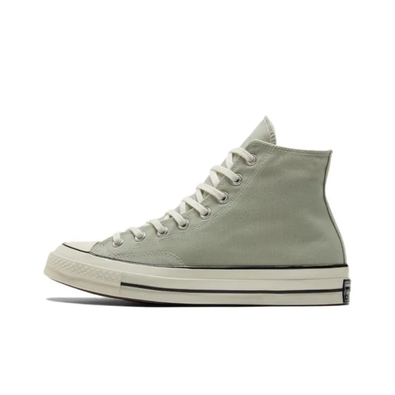 Converse Chuck Taylor All Star 70 Hi Vintage Canvas Summit Sage-0