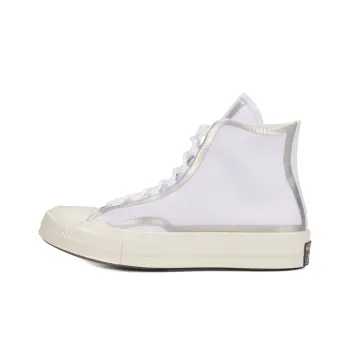 Converse Chuck Taylor All Star 70 Hi Metallic Tape Seam