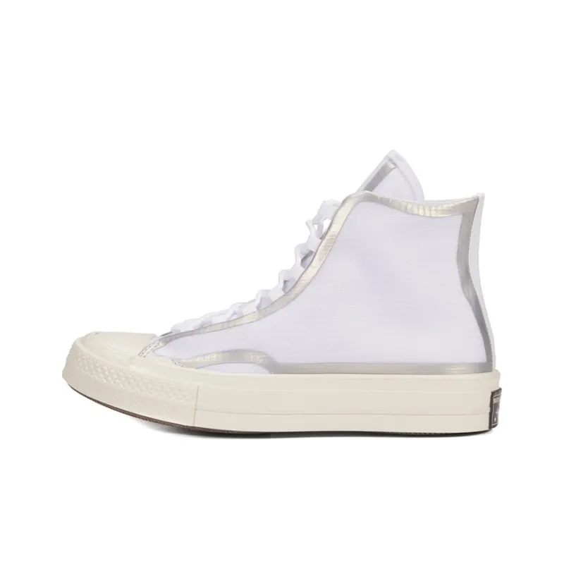 Converse Chuck Taylor All Star 70 Hi Metallic Tape Seam-0
