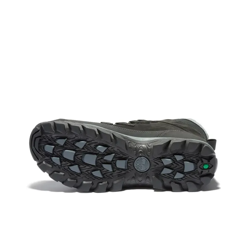 Timberland Chillberg Waterproof Insulated Boot 'Triple Black'-3