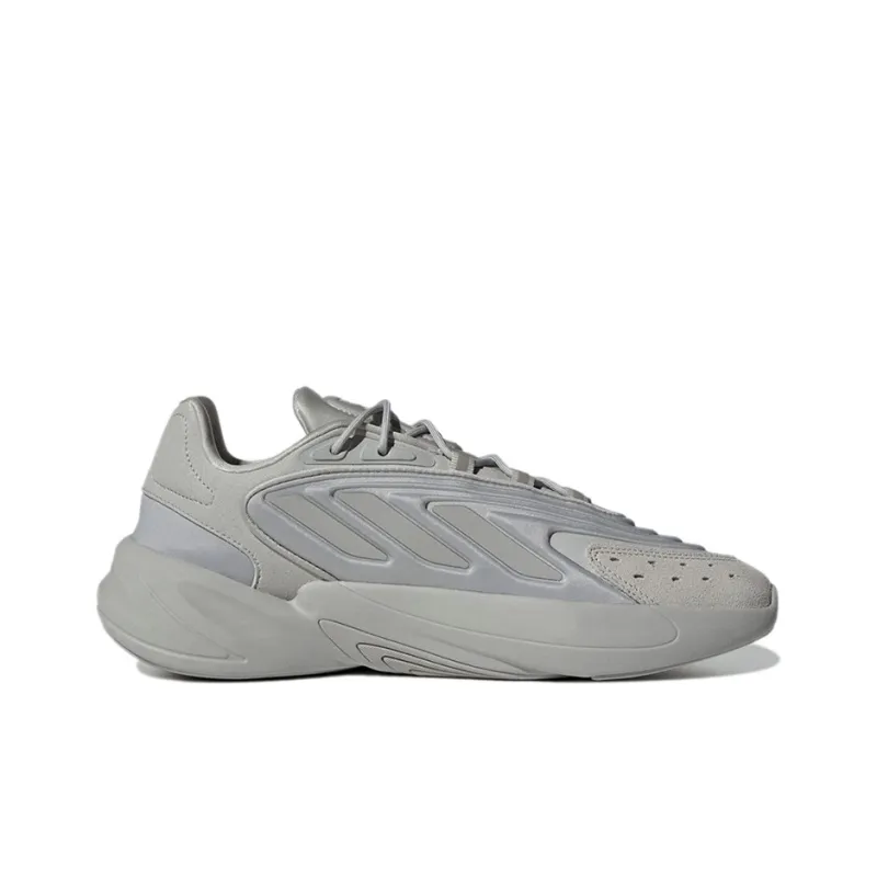 Adidas Ozelia Triple Grey-1