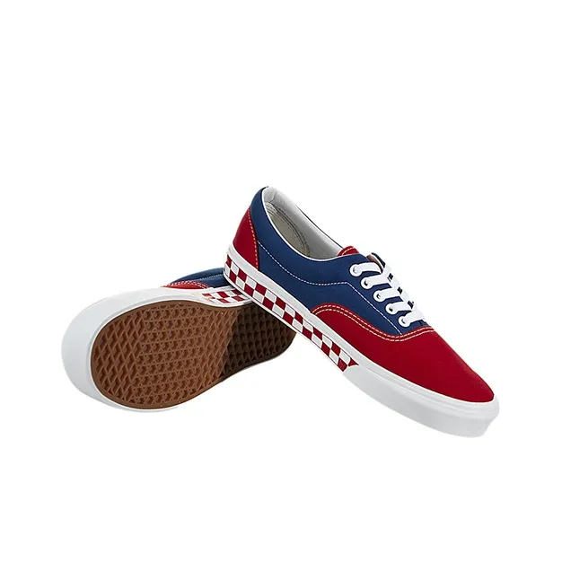 Vans Era 'BMX Checkerboard'-4