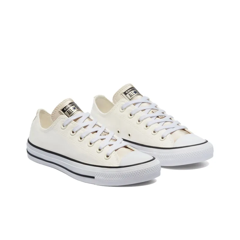 Converse Women's Chuck Taylor All Star Low 'Anodized Metals Light Gold' Women's-2