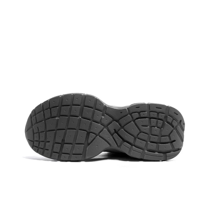 K-bird Slip-Resistant Breathable Low-Top Chunky Sneakers Men's-9