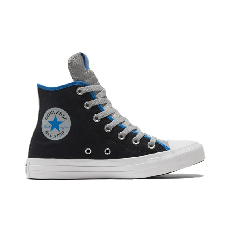 Converse Chuck Taylor All Star 'Black Blue'-1