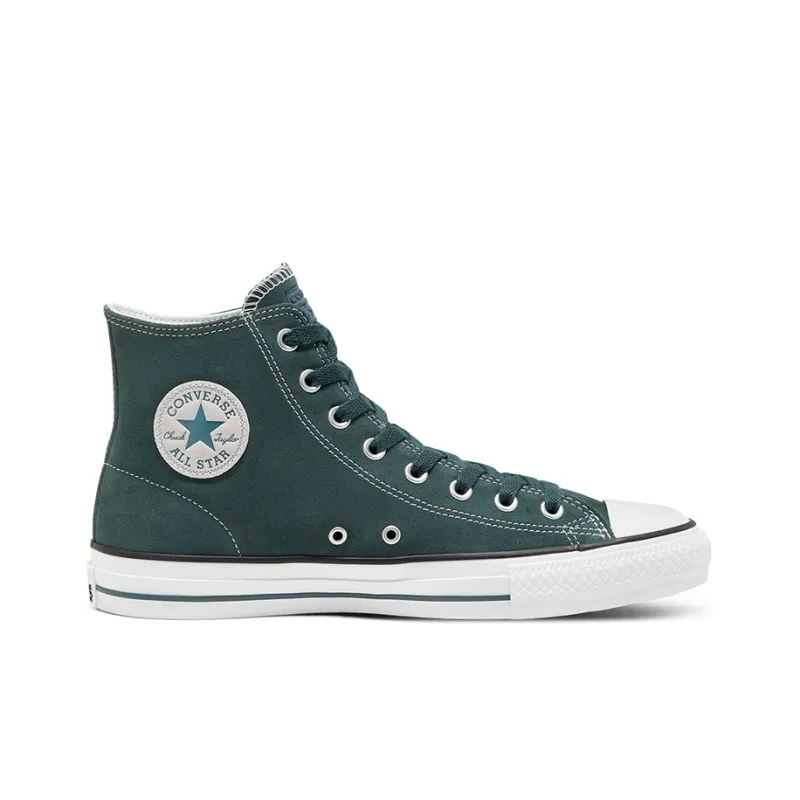 Converse Chuck Taylor All Star Pro 'Classic Suede Faded Spruce'-1