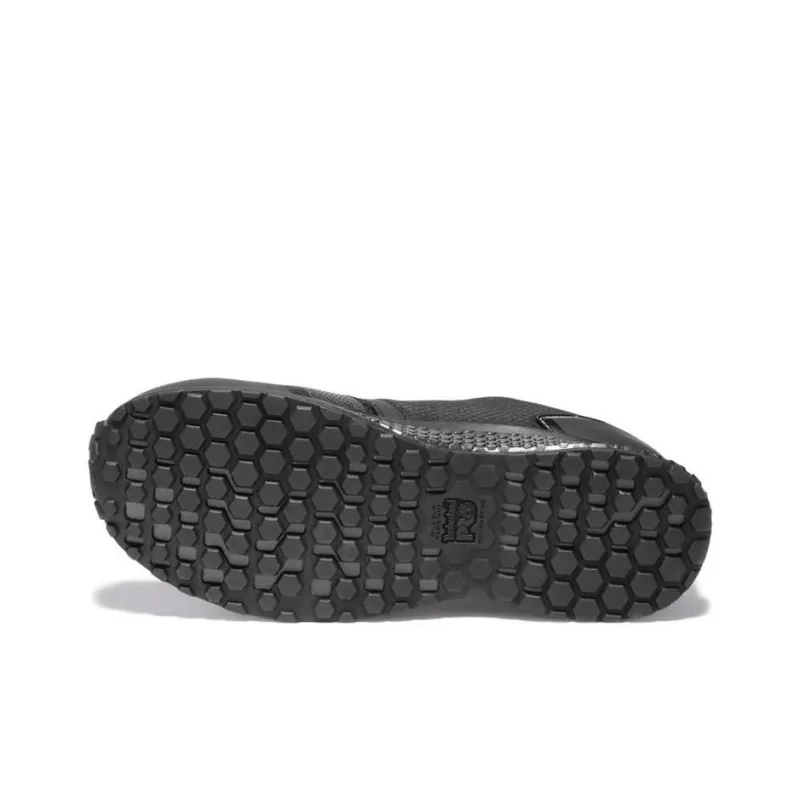 Timberland Pro Reaxion Composite 'Black'-4