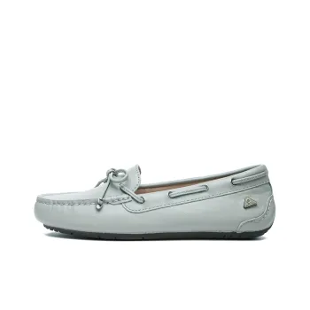 EVERAU Women's Casual Shoes Women's Gray