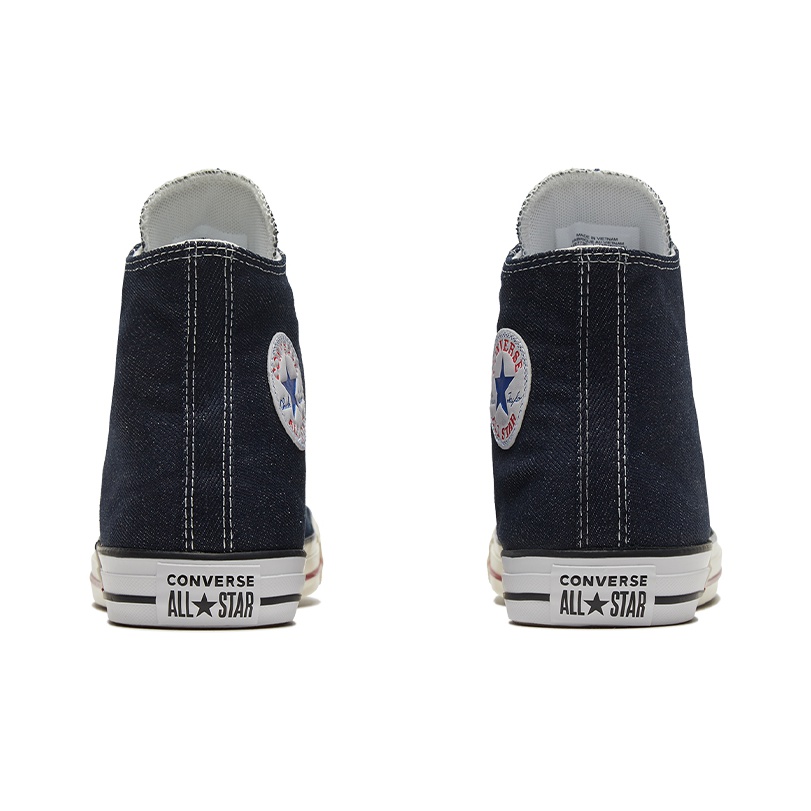 Converse Reconstructed Chuck Taylor All Star 1970s Blue Denim US M 6 POIZON