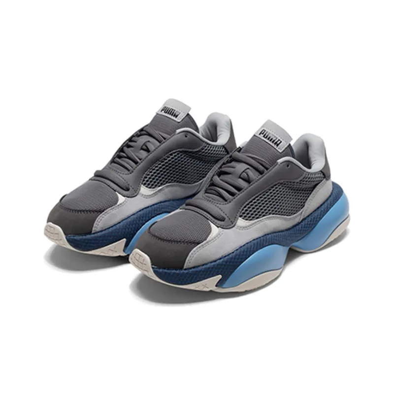 PUMA Alteration Blitz 'Castlerock'-2