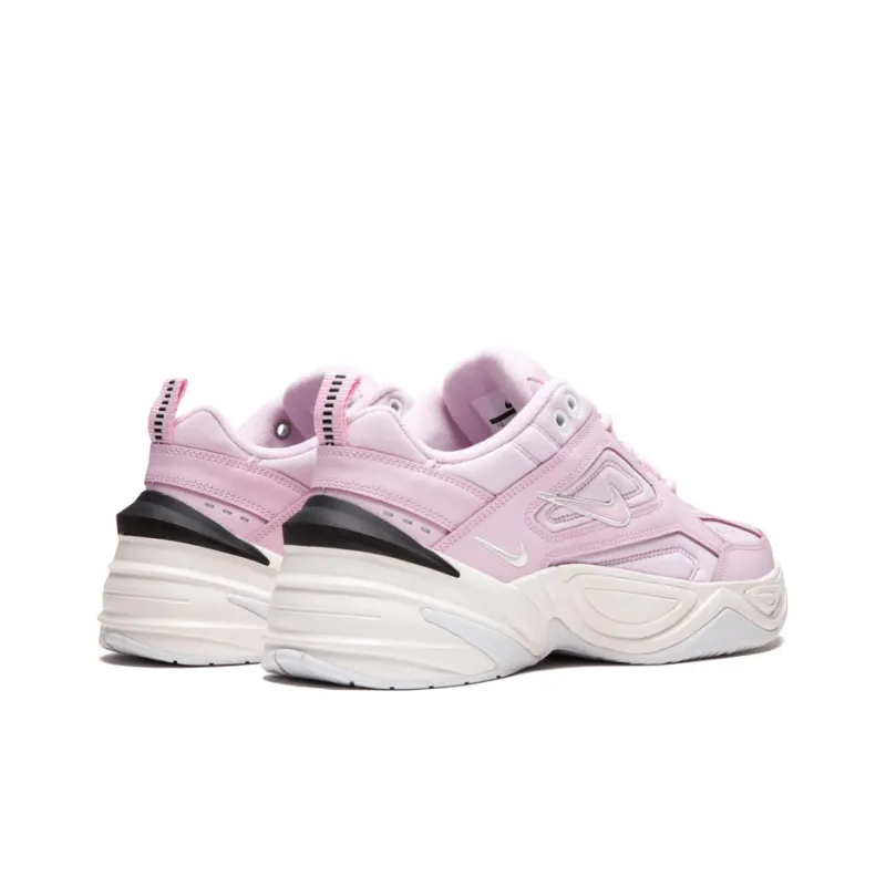 Nike M2K Tekno Pink Foam Women's-3