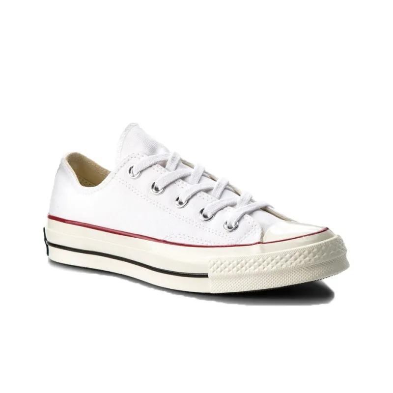 Converse Chuck Taylor All Star 70 Low 'White'-1