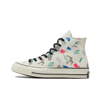 Converse Chuck Taylor All Star 70 Hi Archive Skate Egret