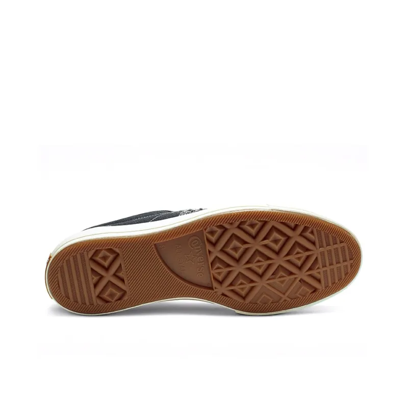 One Star Converse Low 'Mason'-4