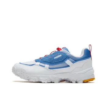 PUMA Sonic X Trailfox Overland 'You're Too Slow'