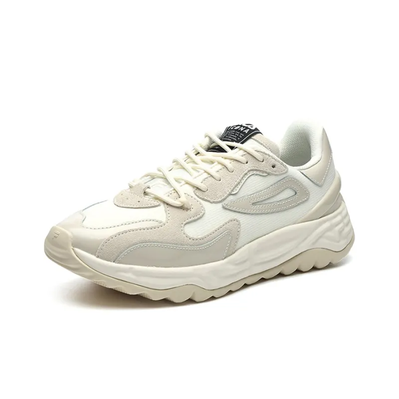 FILA Terra Sneakers 'Cream White' Women's-1
