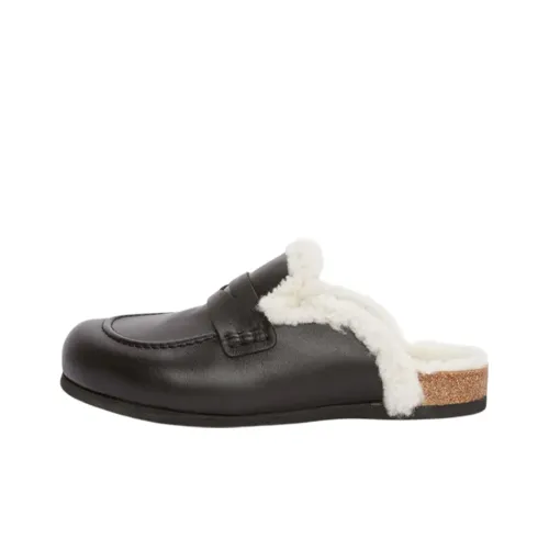 JW Got Women's Casual Shoes Men's Black