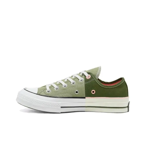 Converse Chuck Taylor All Star 70 Ox Sunblocked Street Sage