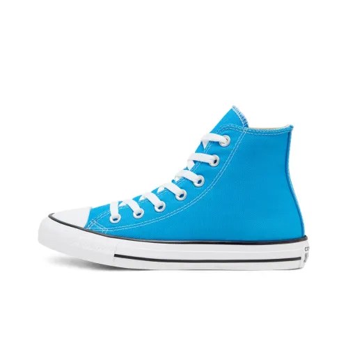 Converse Chuck Taylor All Star High Top Sail Blue