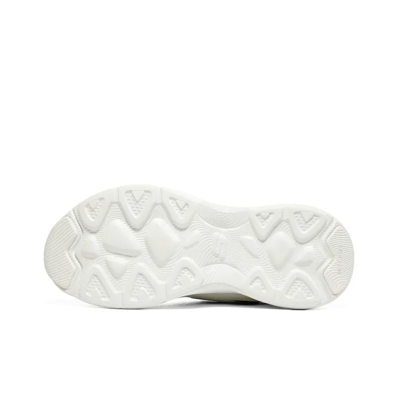 Skechers D'Lites Airy 3.0 'White Black' Women's-5