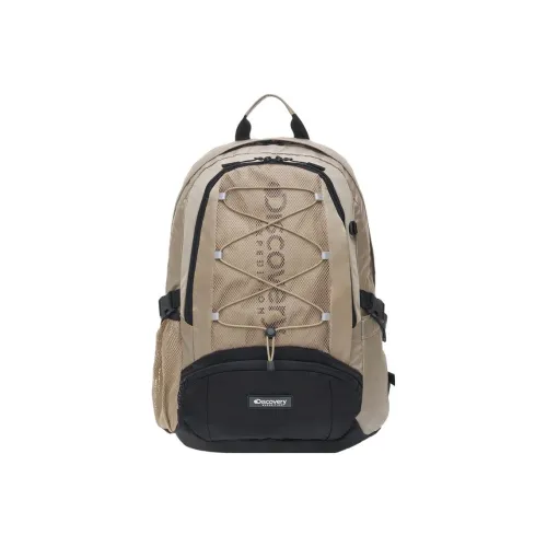 Discovery Expedition Backpacks