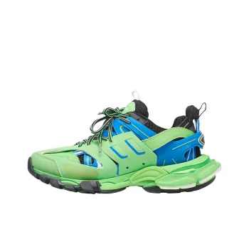 Balenciaga Track 'Apple Green' Women's
