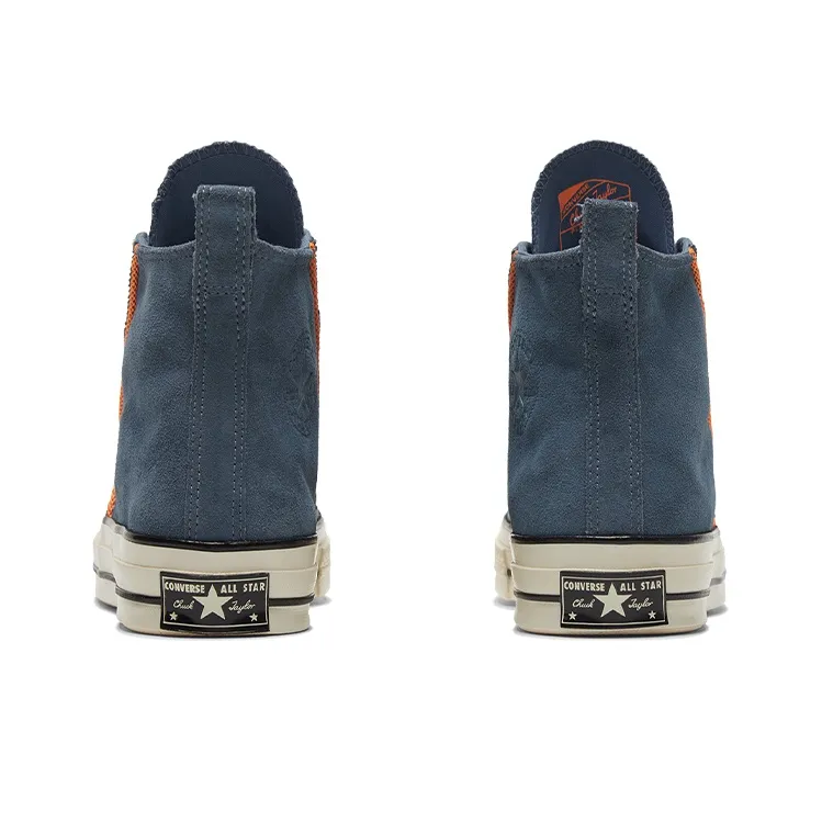 Converse Chuck Taylor All Star 1970s 'Dark Blue'-3