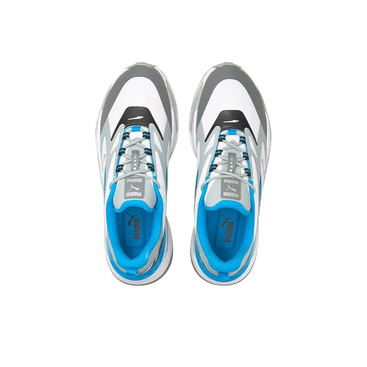 PUMA GS Fast 'White'-2