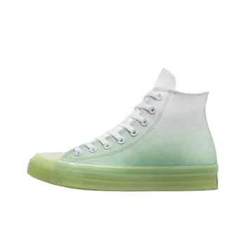 Converse Chuck Taylor All Star Hi Cx Gradient Aloe Green White