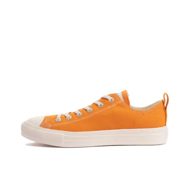 Converse All Star Light Freelace Ox 'Orange'-0