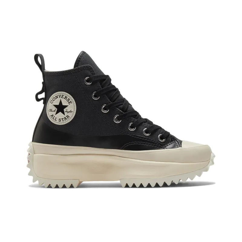 Converse Run Star Hike 'Black Grey'-1