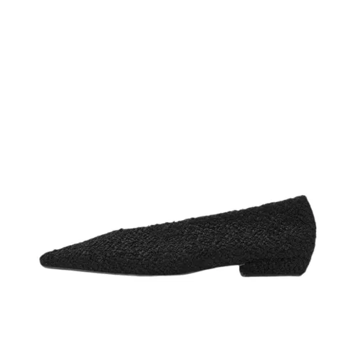 Bottega Veneta Women's Casual Shoes Women's Black
