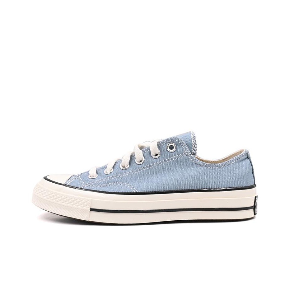 Blue bandana chuck fashion taylors