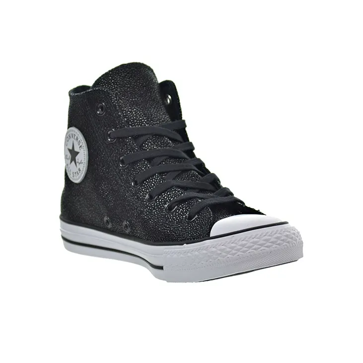 Converse Women's Chuck Taylor All Star High 'Black Stingray' Women's-2