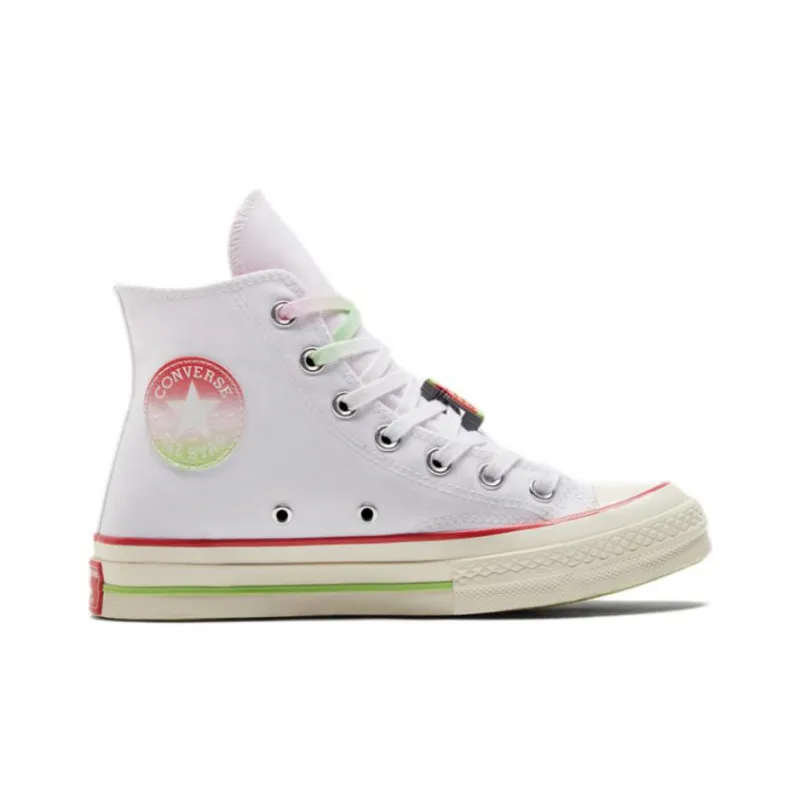 Chuck 70 Converse High 'Watermelon'-1