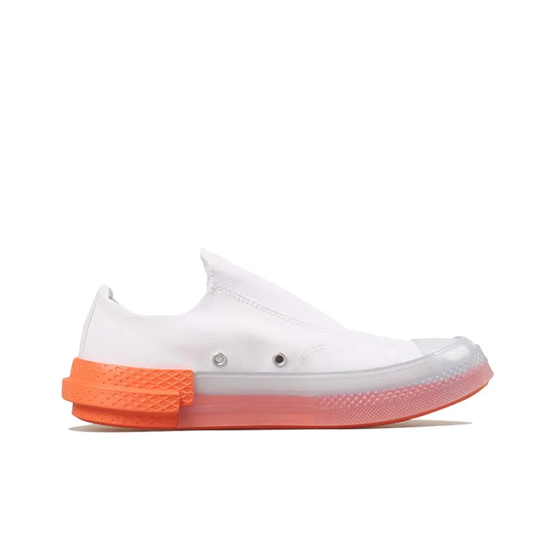 Converse Chuck Taylor Disrupt Cx 'White Wild Mango'-1