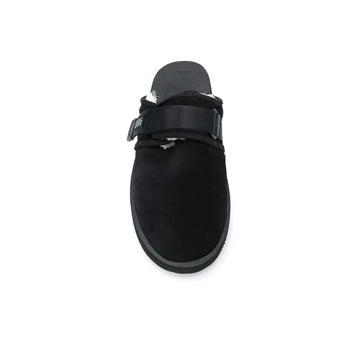Suicoke OVO X Zavo-MAB 'Black'-3