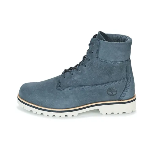 Timberland Outdoor Boots Men Blue