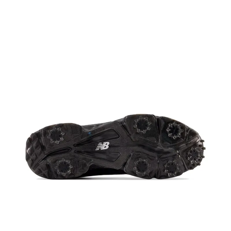 New Balance Striker V3 Golf Shoes 'Black Camo'-4