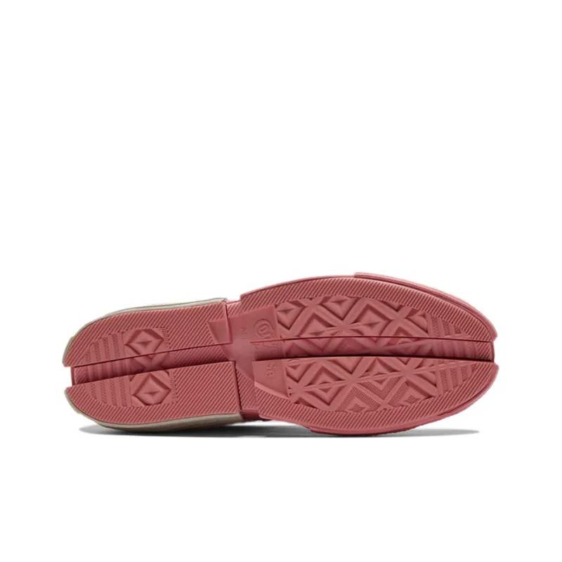 Converse Chuck Taylor All Star 70 Hi Feng Chen Wang 2 in 1 Pink Quartz-5