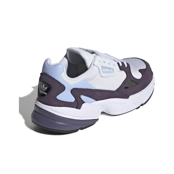 Adidas Falcon Trace Purple Periwinkle Women's-2